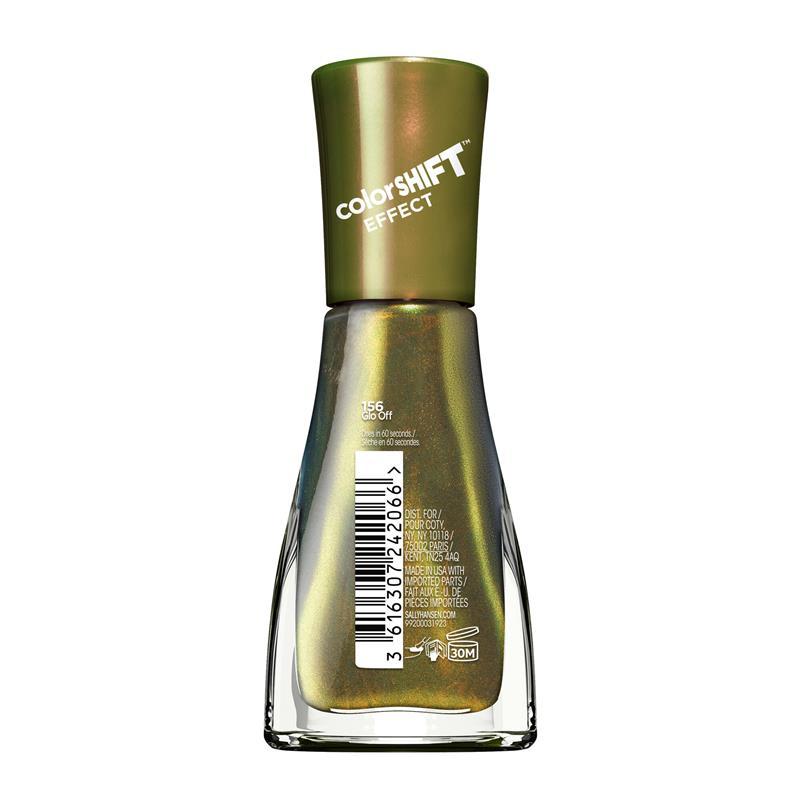 Sally Hansen Insta Dri Glo Off Limited Edition 2026 9.17ml