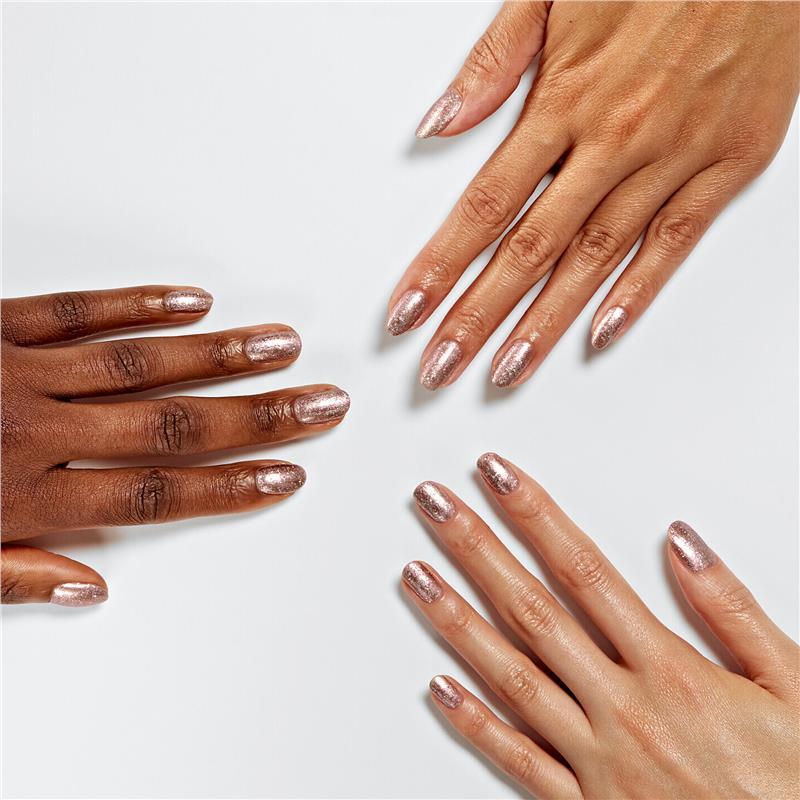 Sally Hansen Miracle Gel Nail Polish Gilded Gossip 14.7ml