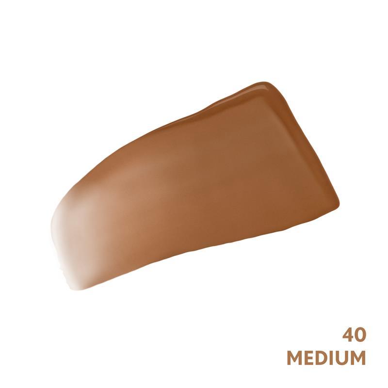 Covergirl Trublend Sun & Sculpt Bronzing Serum 40 Medium