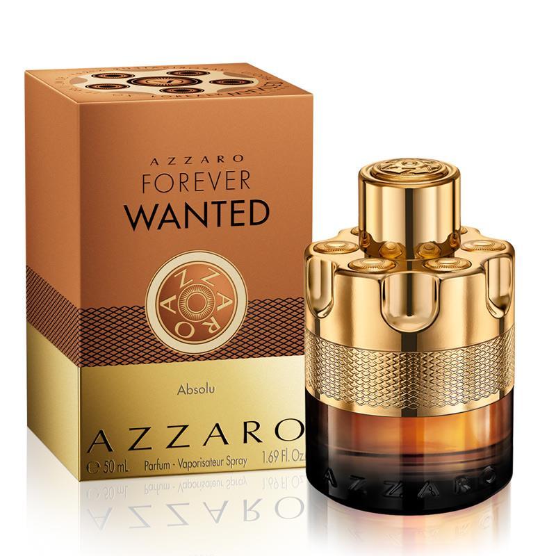 Azzaro Forever Wanted Absolu 50ml