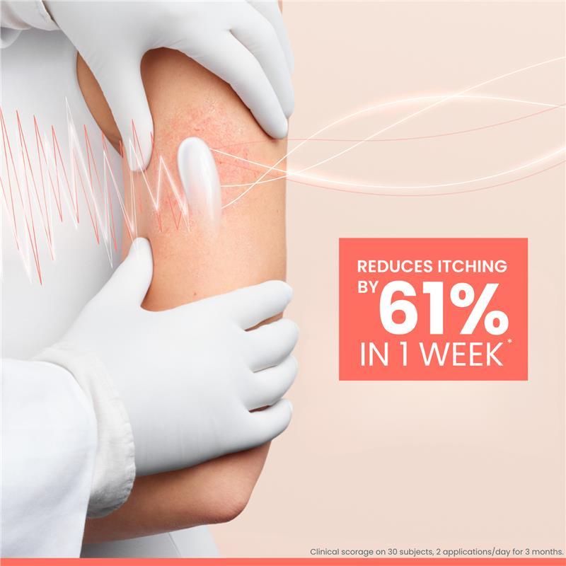 Avene Xeracalm A.D Replenishing Milky Gel 200ml