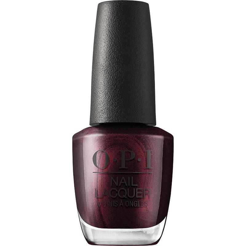 OPI Nail Lacquer Every Month is Oktoberfest 15ml