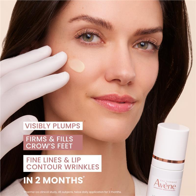 Avene Hyaluron Activ Procedure Lifting Cream 30ml