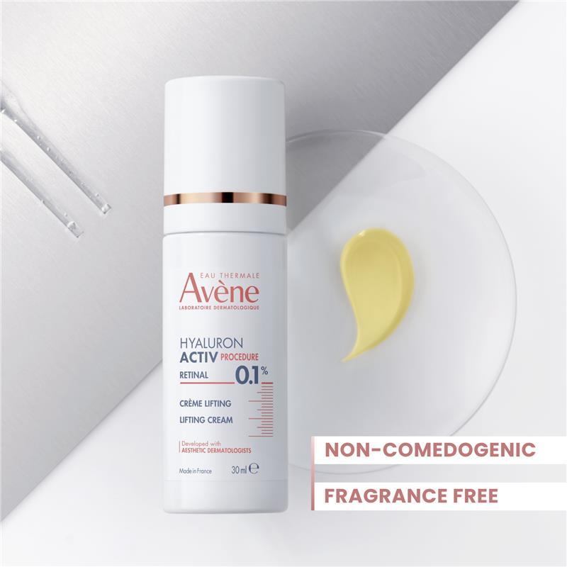 Avene Hyaluron Activ Procedure Lifting Cream 30ml