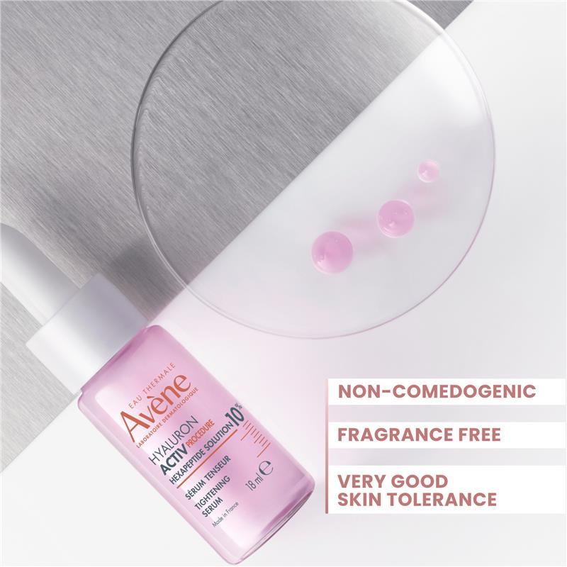 Avene Hyaluron Activ Procedure Tightening Serum 20ml