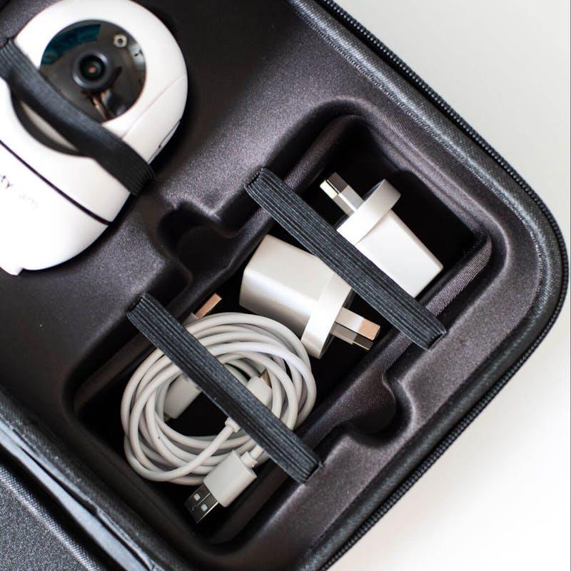 Tweetycam Travel Case Single