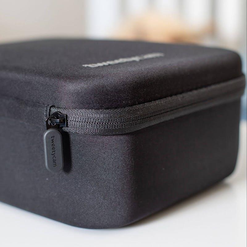 Tweetycam Travel Case Double