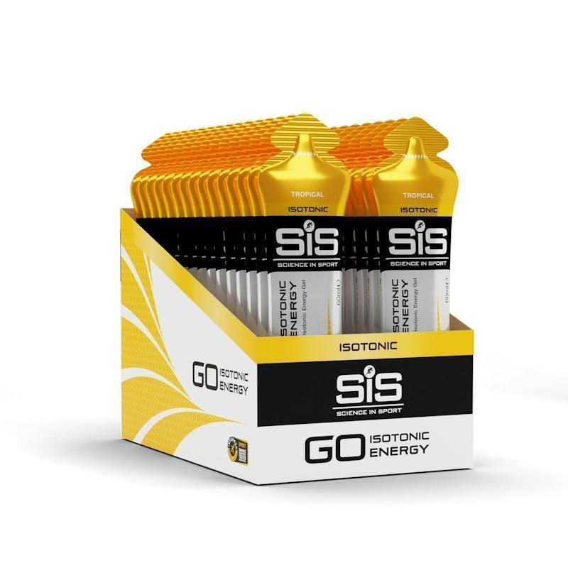 sis go gel l-carnitine Science In Sport Plus Isotonic Energy 60ml Science in Sport built this gel on the same carbohydrate platform as the GO Isotonic Gel SIS GO Isotonic Energy Gel-