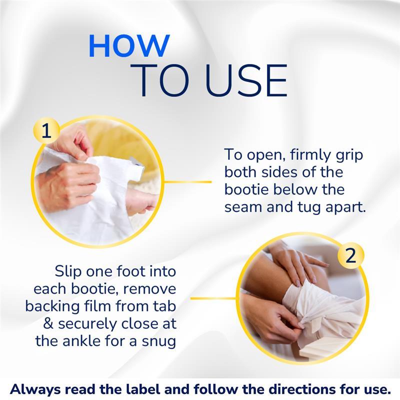 Dr.Scholls Exfoliating & Moisturising Peeling Foot Mask
