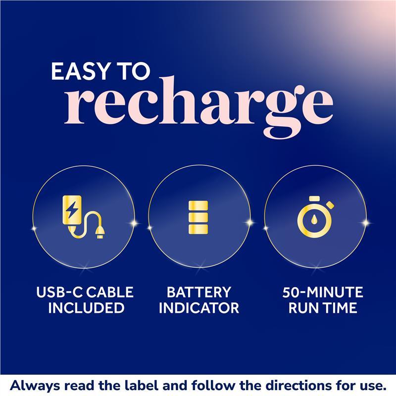 Dr.Scholls Pedi Perfect NanoTech Ultra Refill