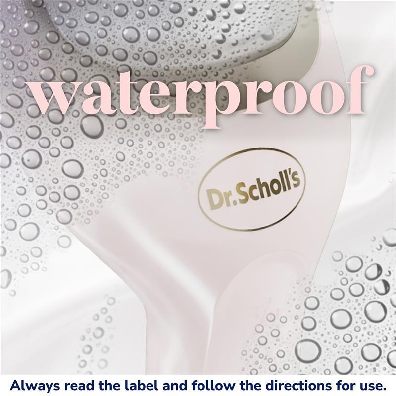 Dr.Scholls Pedi Perfect NanoTech Ultra Refill