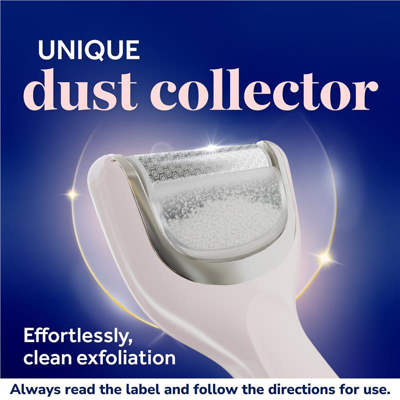 Dr.Scholls Pedi Perfect NanoTech Ultra Refill