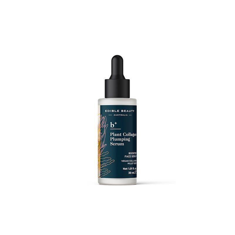 Edible Beauty Australia Plant Collagen Plumping Serum 30ml