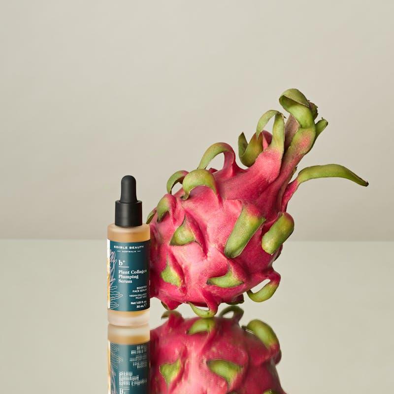 Edible Beauty Australia Plant Collagen Plumping Serum 30ml