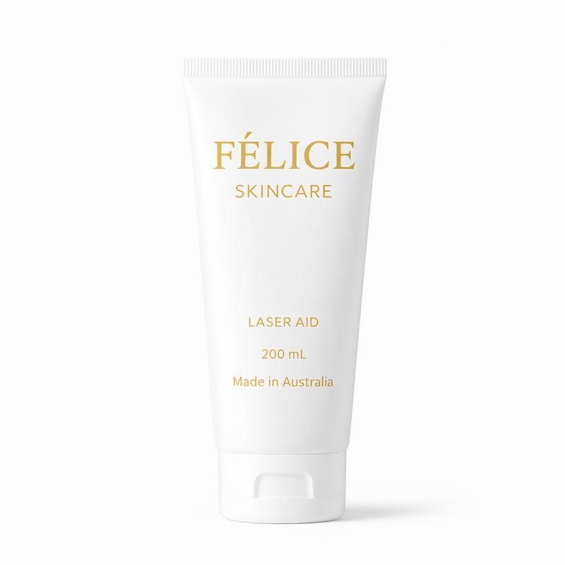 Felice Skincare Laser Aid 200ml
