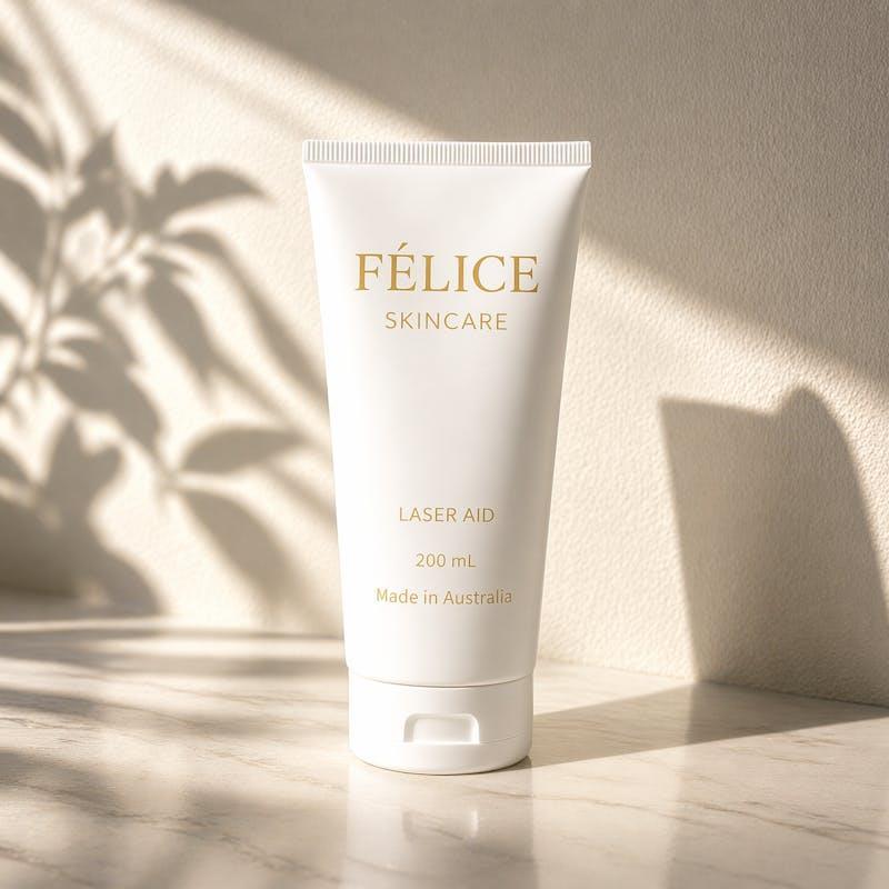Felice Skincare Laser Aid 200ml