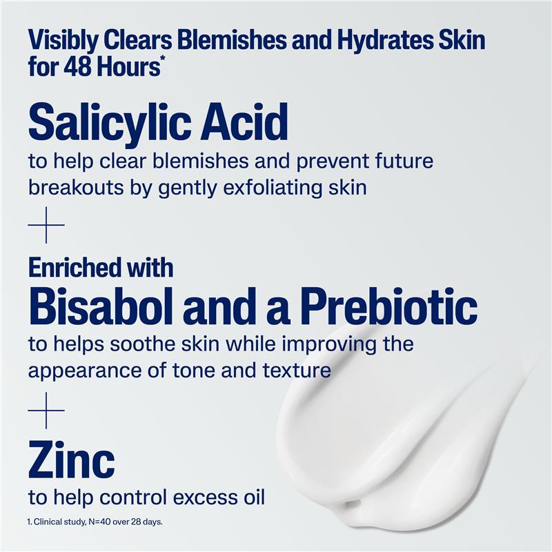 Cetaphil Mattifying Blemish Moisturiser 100ml