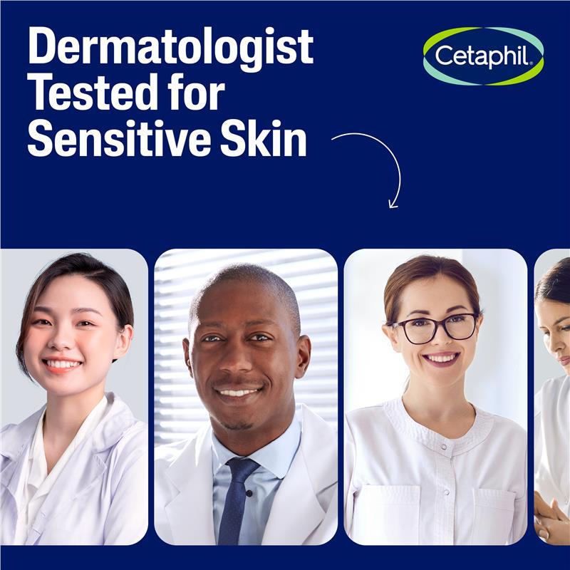 Cetaphil Mattifying Blemish Moisturiser 100ml