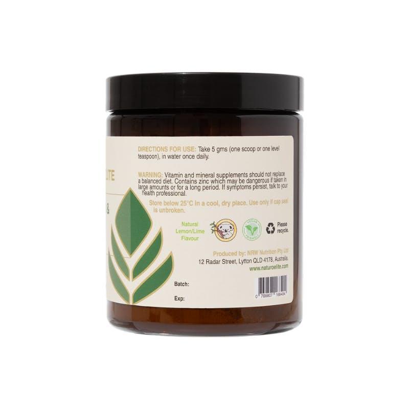 NaturoElite Collagen & Immune Support 150g