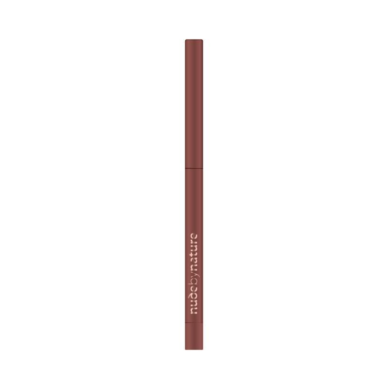 Nude by Nature Multi-Use Liners 05 Terracotta