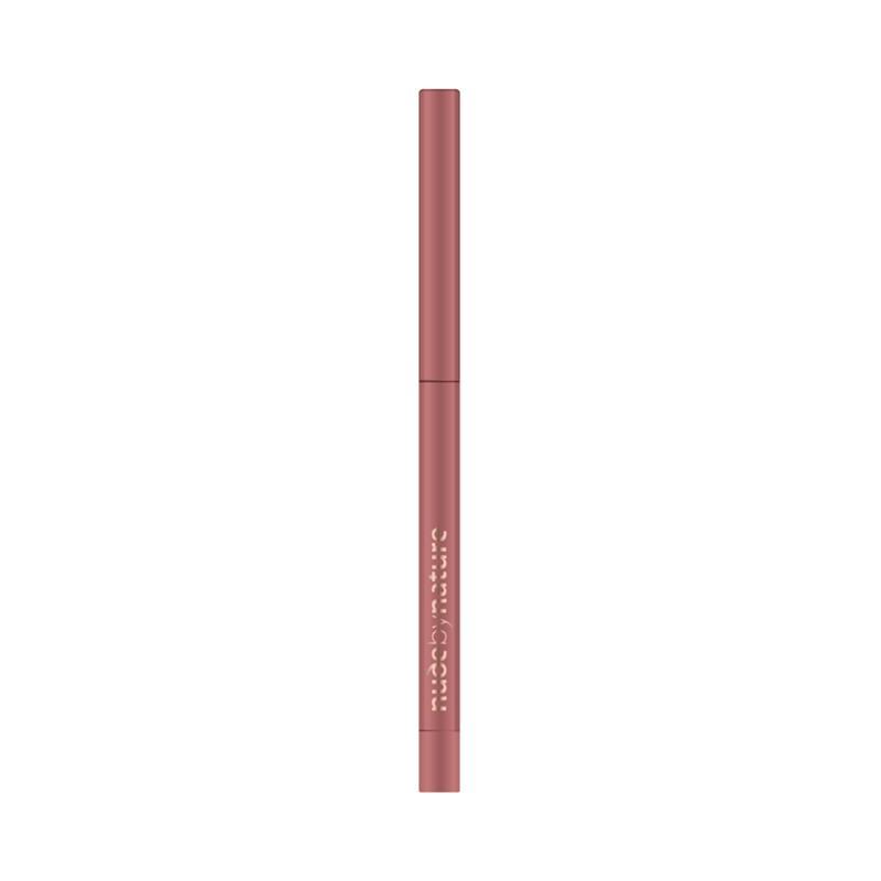 Nude by Nature Multi-Use Liners 02 Rosewood