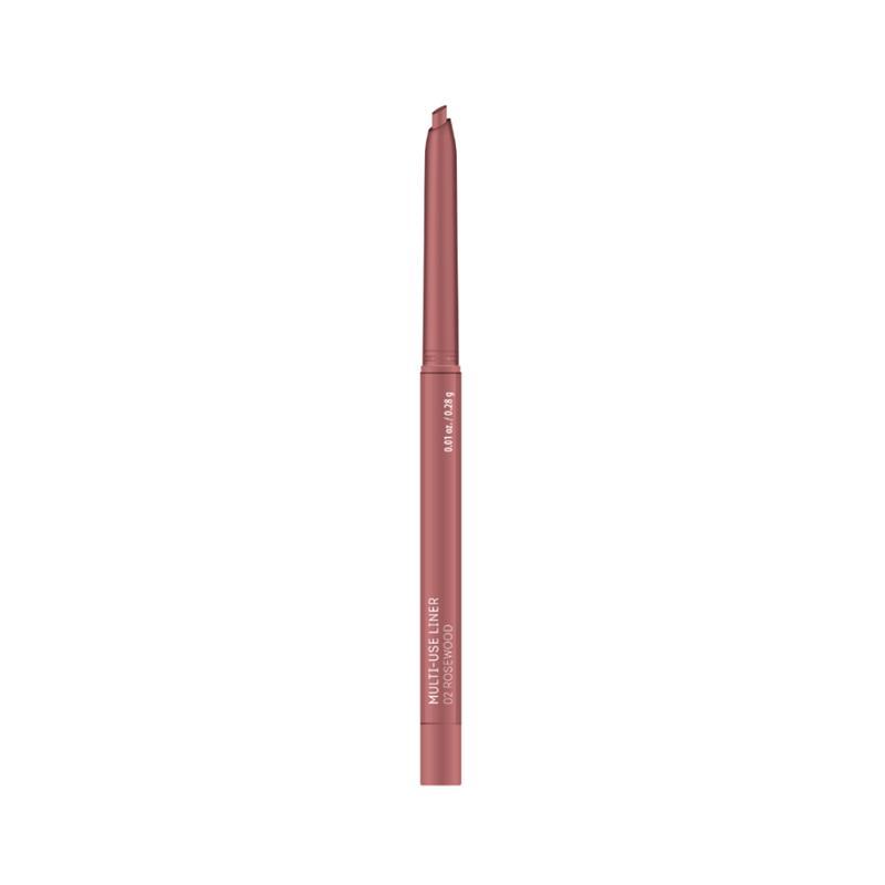 Nude by Nature Multi-Use Liners 02 Rosewood
