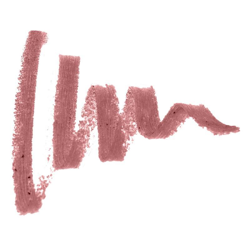 Nude by Nature Multi-Use Liners 02 Rosewood