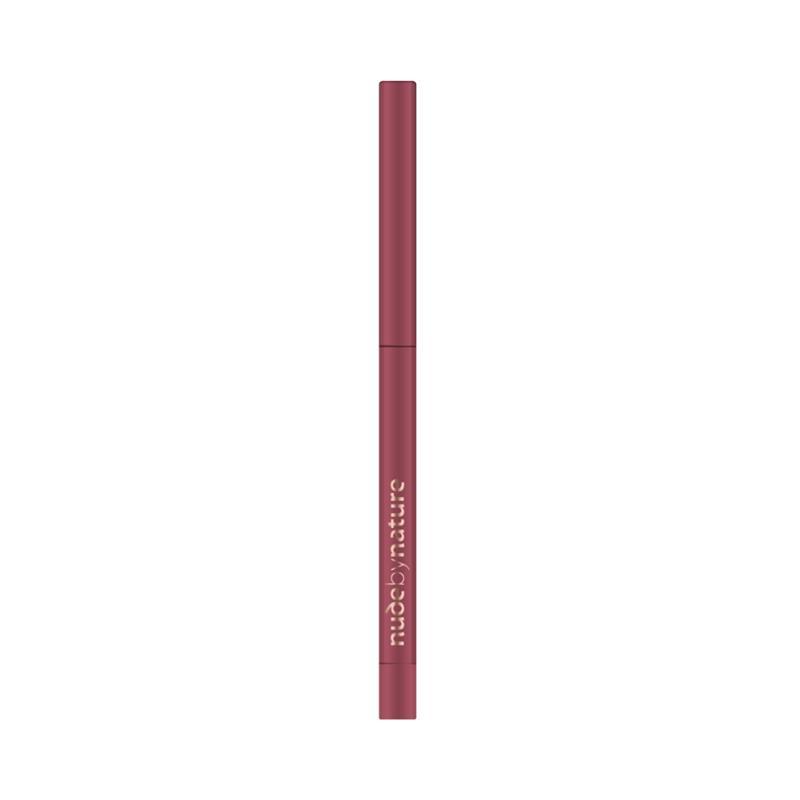 Nude by Nature Multi-Use Liners 03 Berry Crush