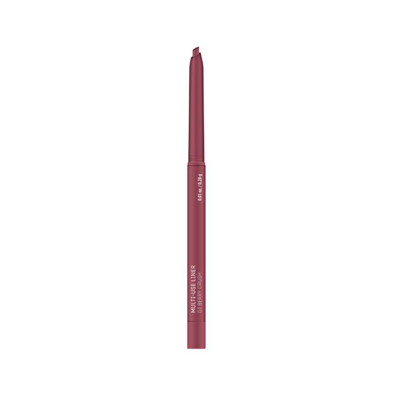 Nude by Nature Multi-Use Liners 03 Berry Crush