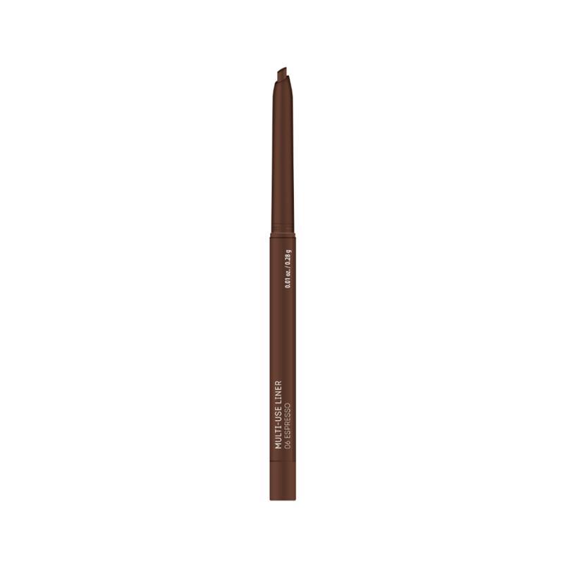 Nude by Nature Multi-Use Liners 06 Espresso