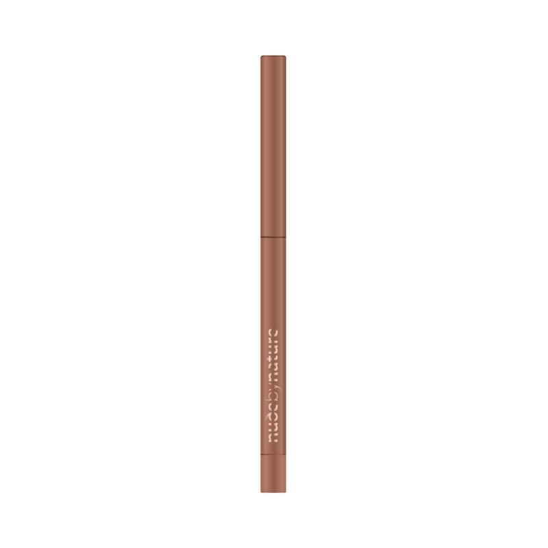 Nude by Nature Multi-Use Liners 01 Latte