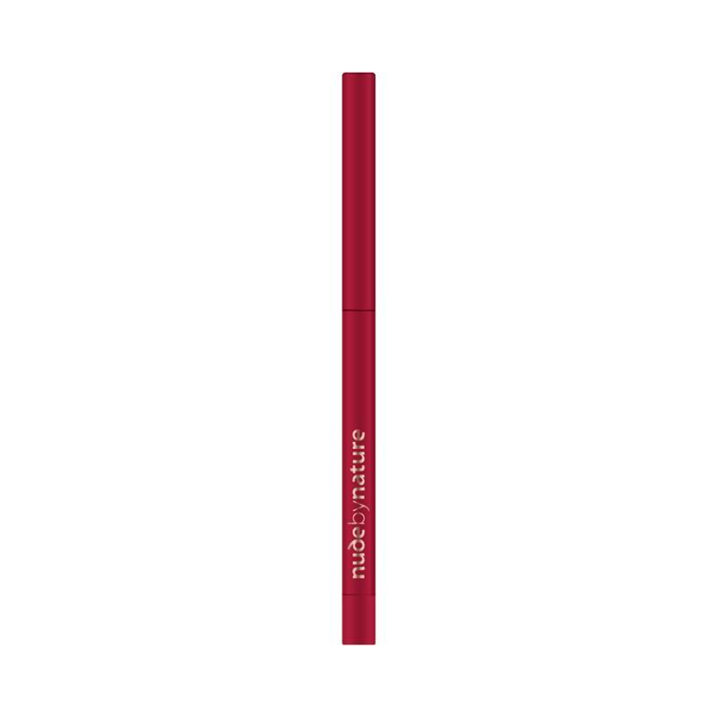 Nude by Nature Multi-Use Liners 04 Coral Red