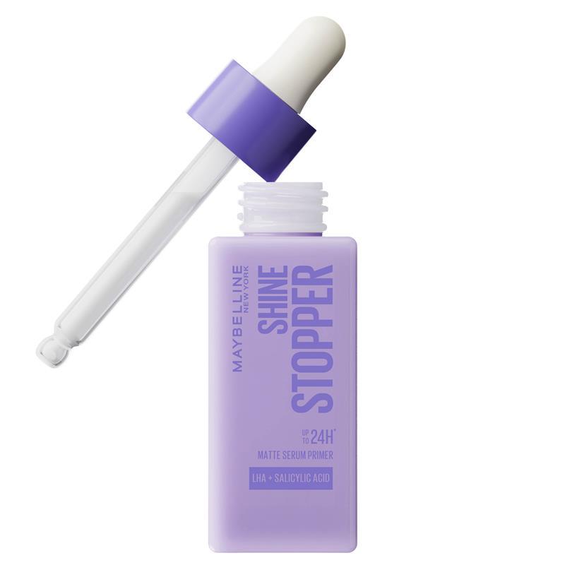 Maybelline Shine Stopper Primer