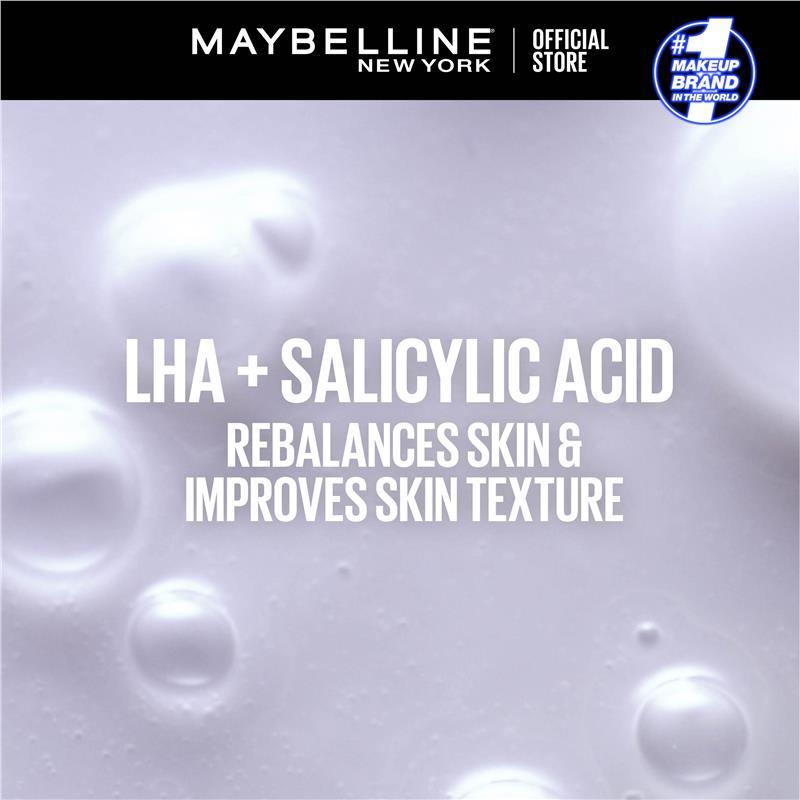 Maybelline Shine Stopper Primer
