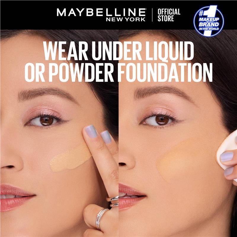 Maybelline Shine Stopper Primer