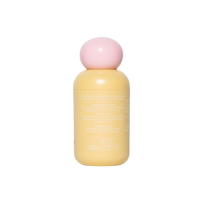 Dot Dot Daily Quench Hydrating Moisturiser 50ml