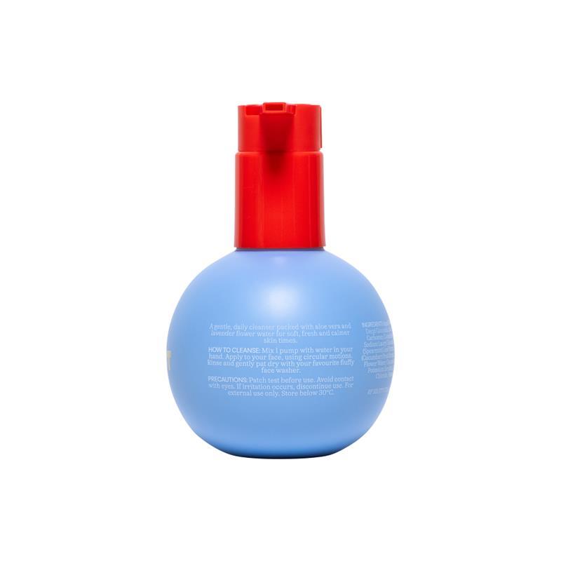 Dot Dot First Things First Gel Cleanser 150ml