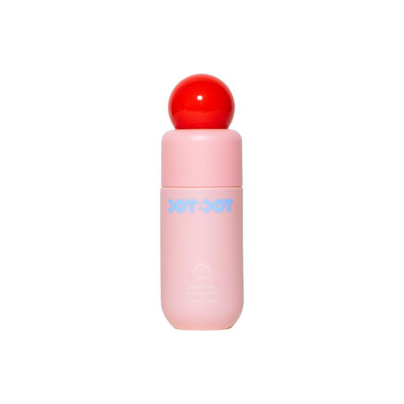 Dot Dot Glow Elixir Hydrating Mist & Toner 100ml