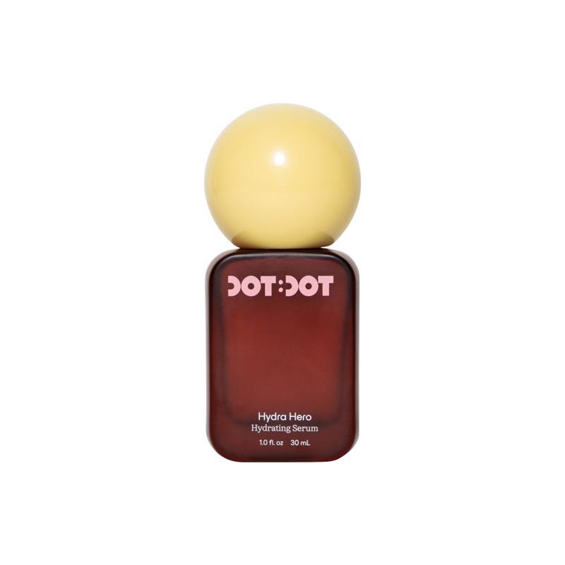 Dot Dot Skin Glaze Hydrating Serum 30ml