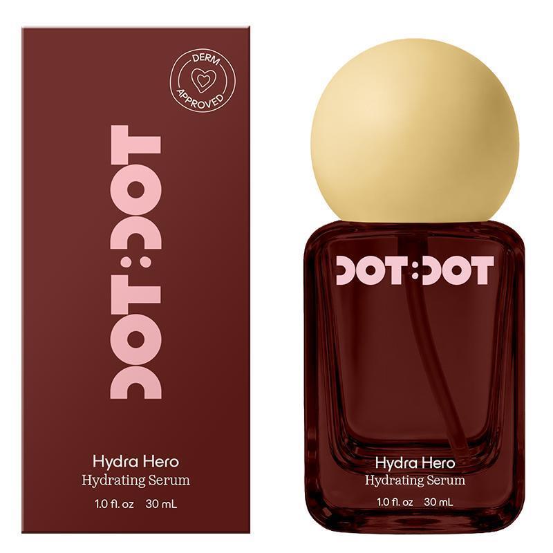 Dot Dot Skin Glaze Hydrating Serum 30ml