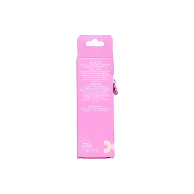 Dot Dot The Balm Hydrating Lip Balm Very Berry 10g
