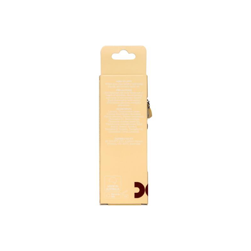 Dot Dot The Balm Hydrating Lip Balm Lemon Pop 10g