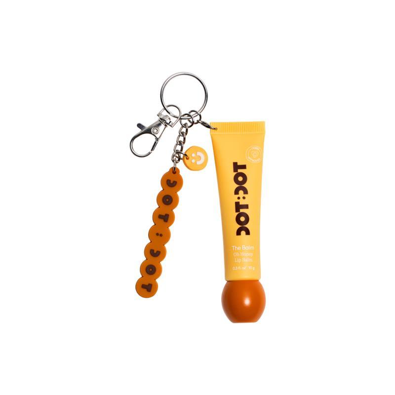 Dot Dot The Balm Hydrating Lip Balm Oh Honey 10g