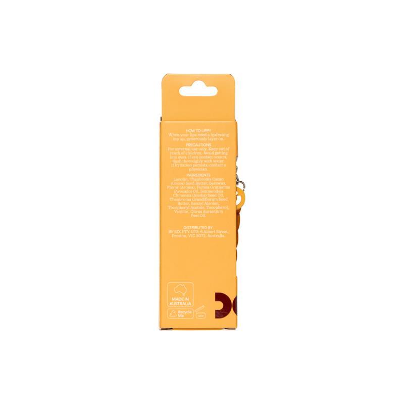 Dot Dot The Balm Hydrating Lip Balm Oh Honey 10g