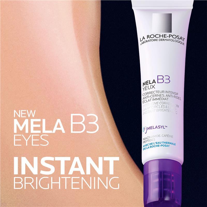 La Roche Posay Mela B3 Eye Cream 15ml