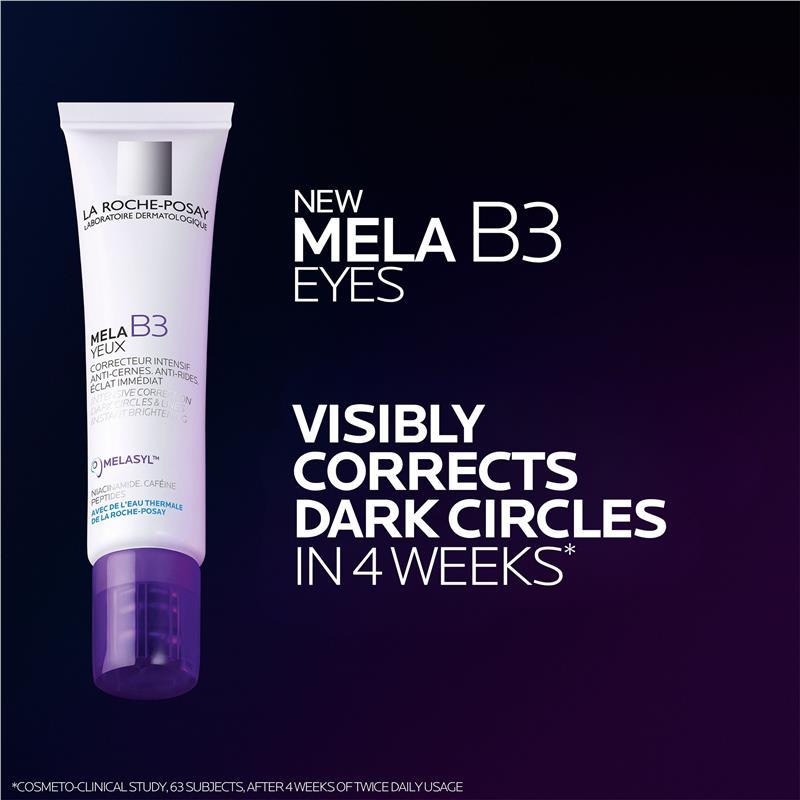 La Roche Posay Mela B3 Eye Cream 15ml