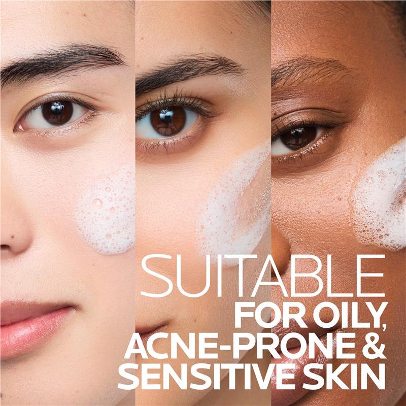 La Roche Posay Effaclar Supramolecular Cleanser 200ml