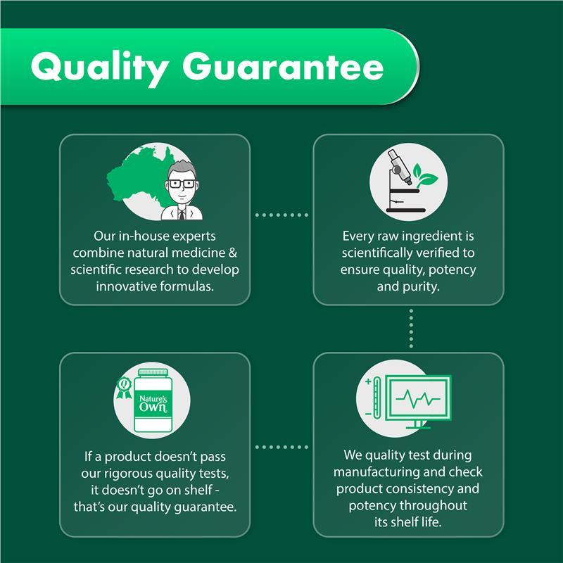 Nature's Own Vitamin D 1000iu 400 Capsules