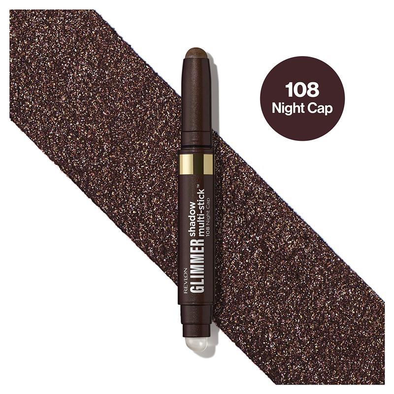 Revlon Glimmer Shadow Multi-Stick Night Cap