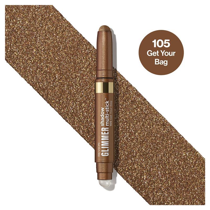 Revlon Glimmer Shadow Multi-Stick Get Your Bag